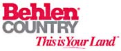 Behlen Country