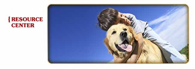 Aslin-Finch Dog Resource Center