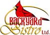 Backyard Bistro
