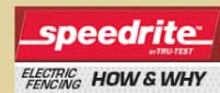 Speedrite Tru Test